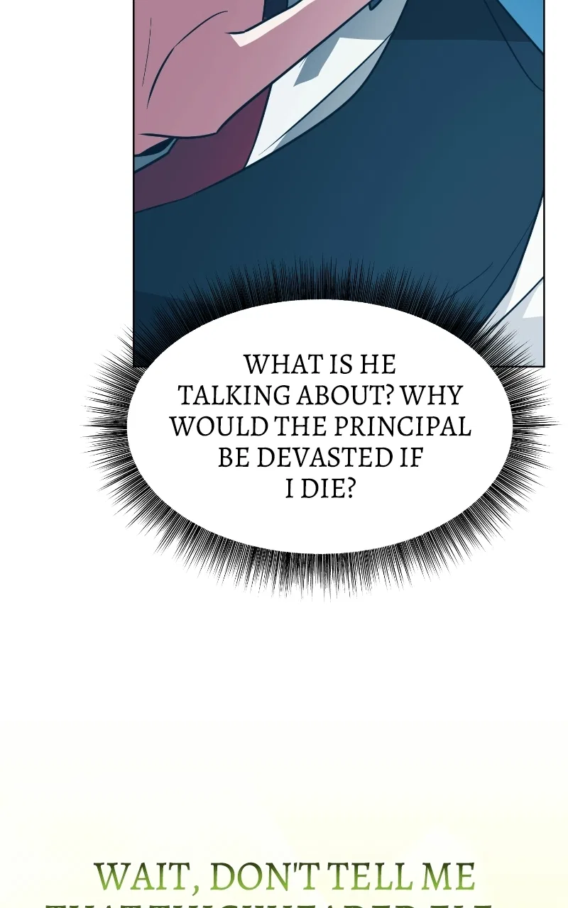 Got Dropped into a Ghost Story, Still Gotta Work Chapter 93 – Page 41