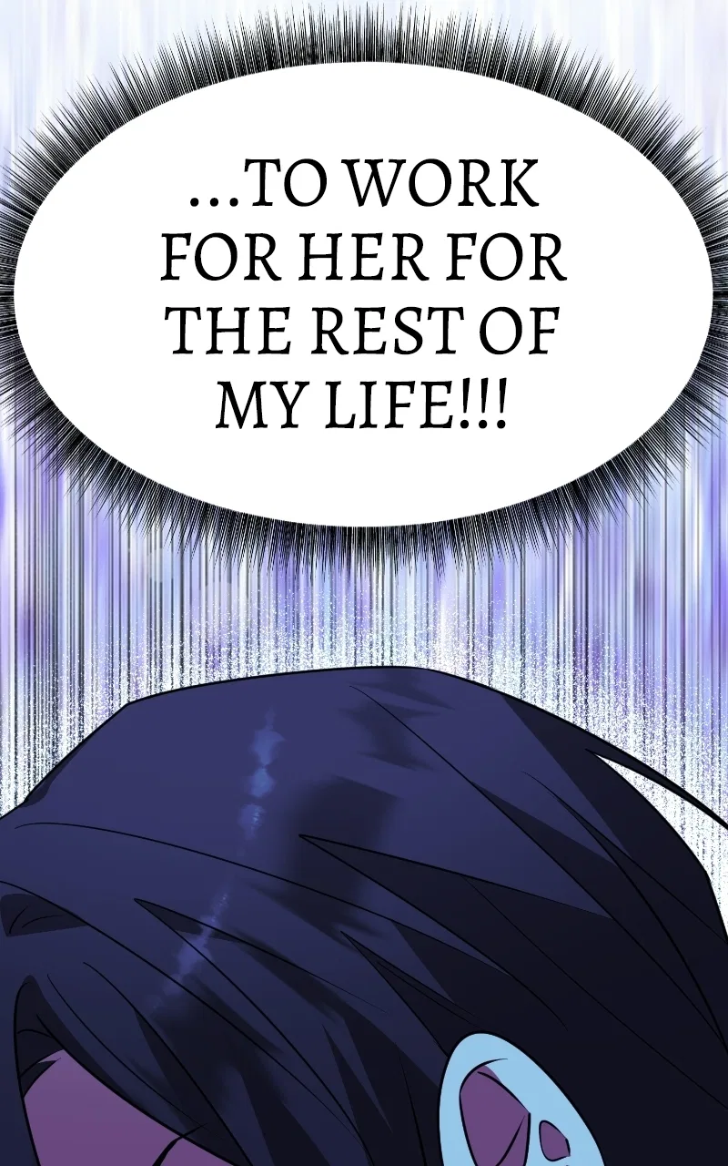 Got Dropped into a Ghost Story, Still Gotta Work Chapter 93 – Page 46