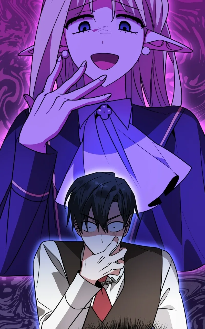 Got Dropped into a Ghost Story, Still Gotta Work Chapter 93 – Page 49