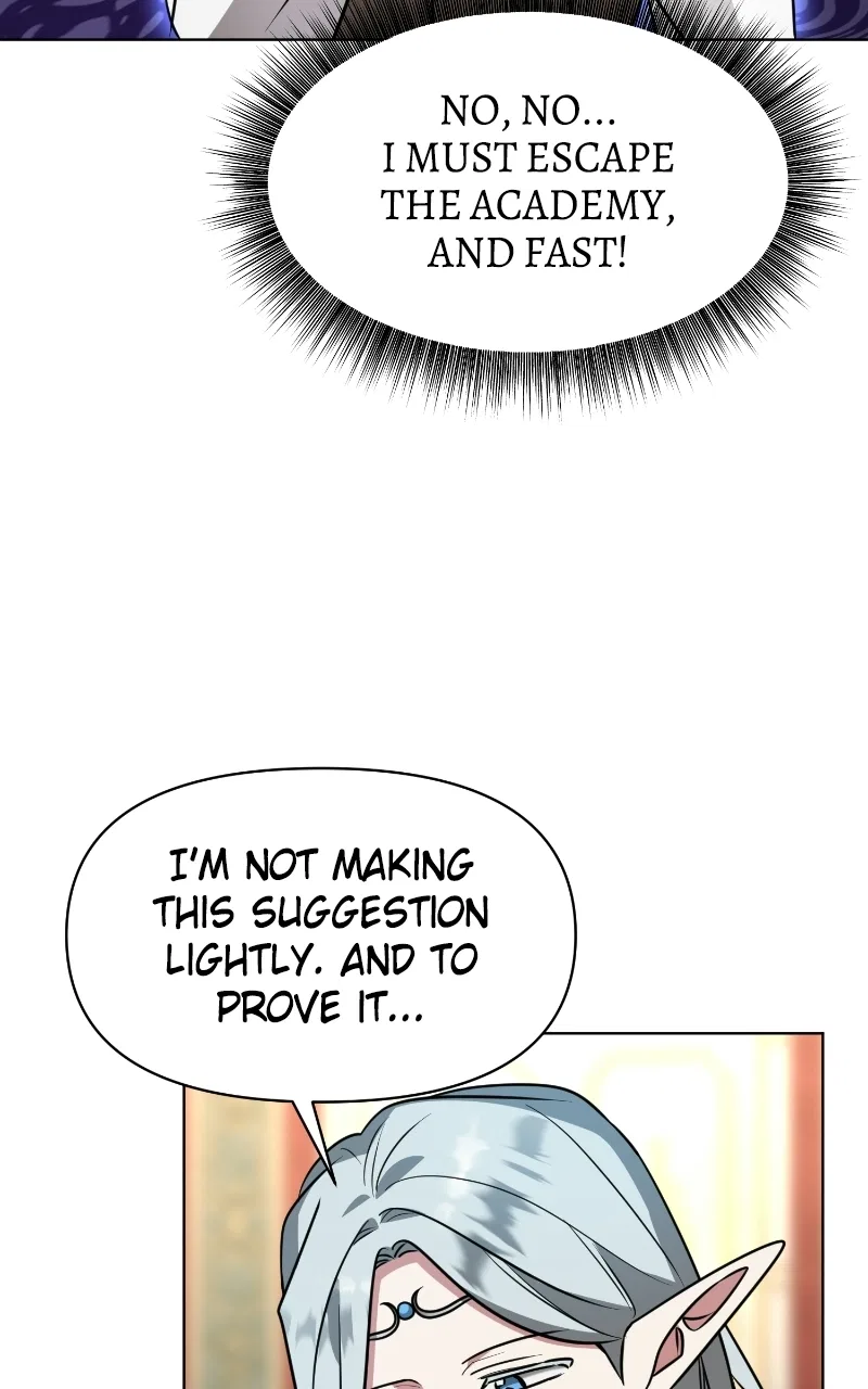 Got Dropped into a Ghost Story, Still Gotta Work Chapter 93 – Page 50