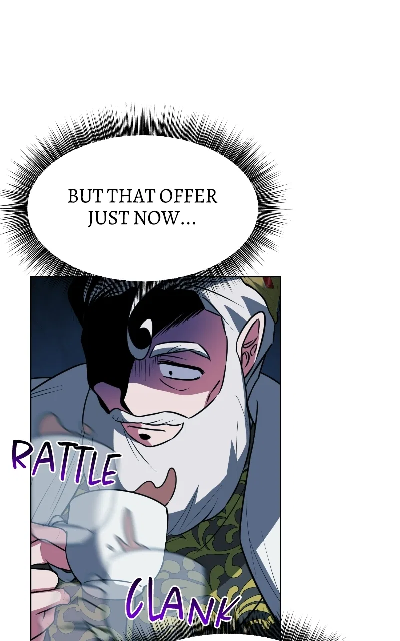 Got Dropped into a Ghost Story, Still Gotta Work Chapter 93 – Page 56