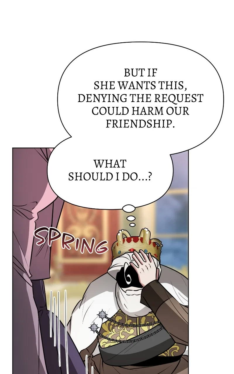 Got Dropped into a Ghost Story, Still Gotta Work Chapter 93 – Page 60