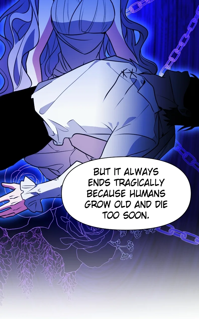 Got Dropped into a Ghost Story, Still Gotta Work Chapter 93 – Page 65