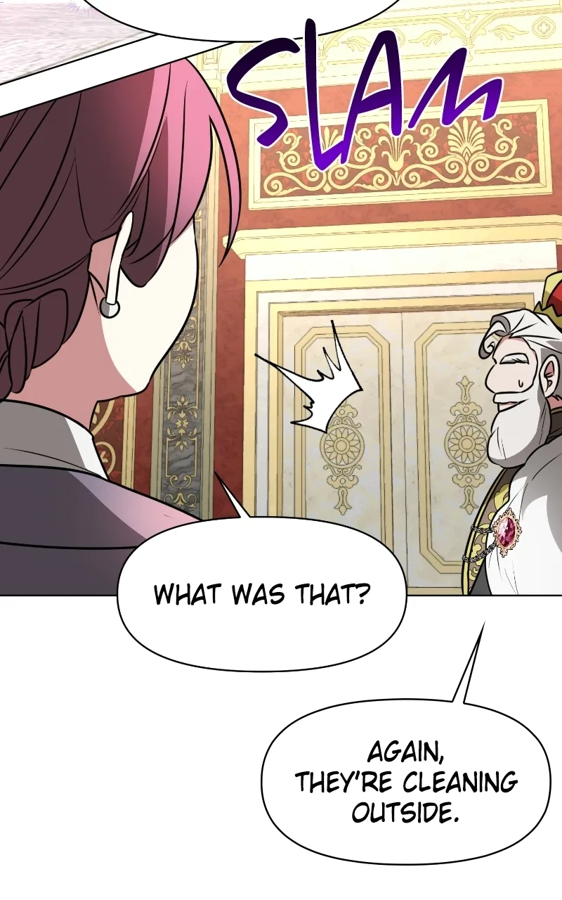 Got Dropped into a Ghost Story, Still Gotta Work Chapter 93 – Page 70