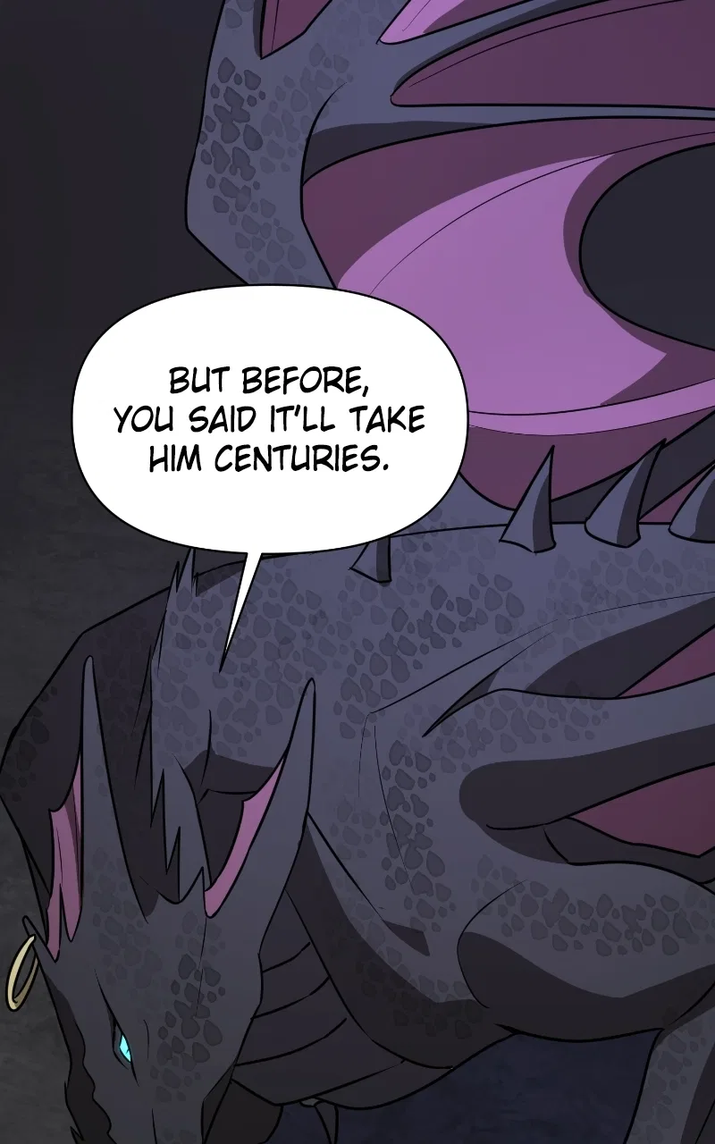 Got Dropped into a Ghost Story, Still Gotta Work Chapter 93 – Page 97