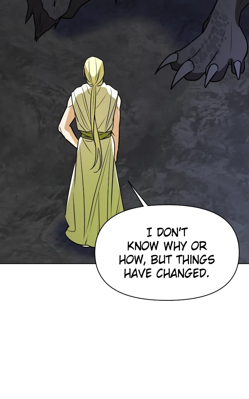 Got Dropped into a Ghost Story, Still Gotta Work Chapter 93 – Page 98