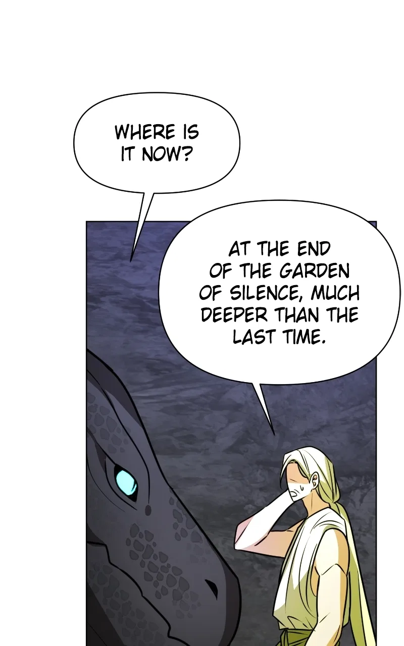 Got Dropped into a Ghost Story, Still Gotta Work Chapter 93 – Page 99