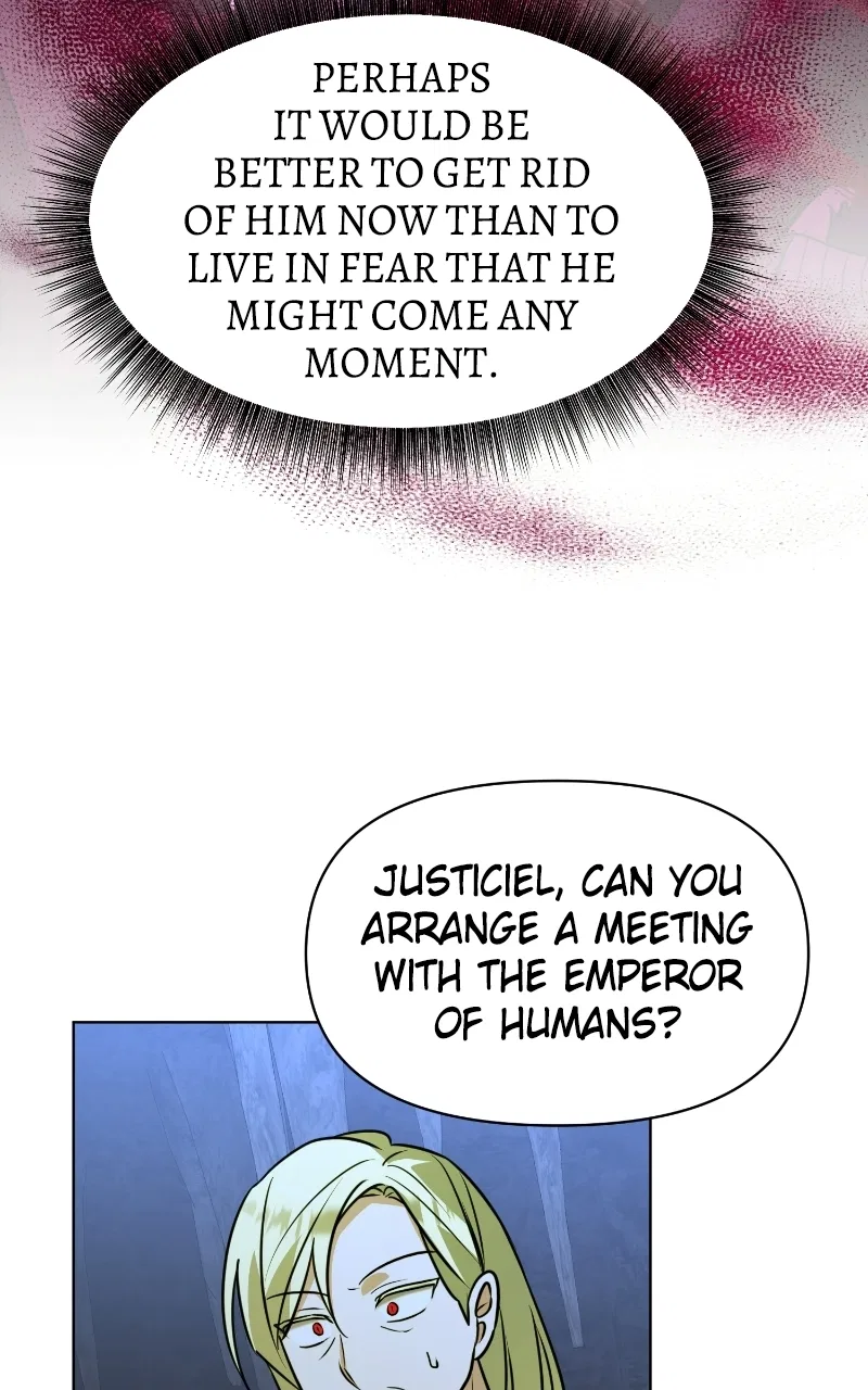 Got Dropped into a Ghost Story, Still Gotta Work Chapter 93 – Page 104