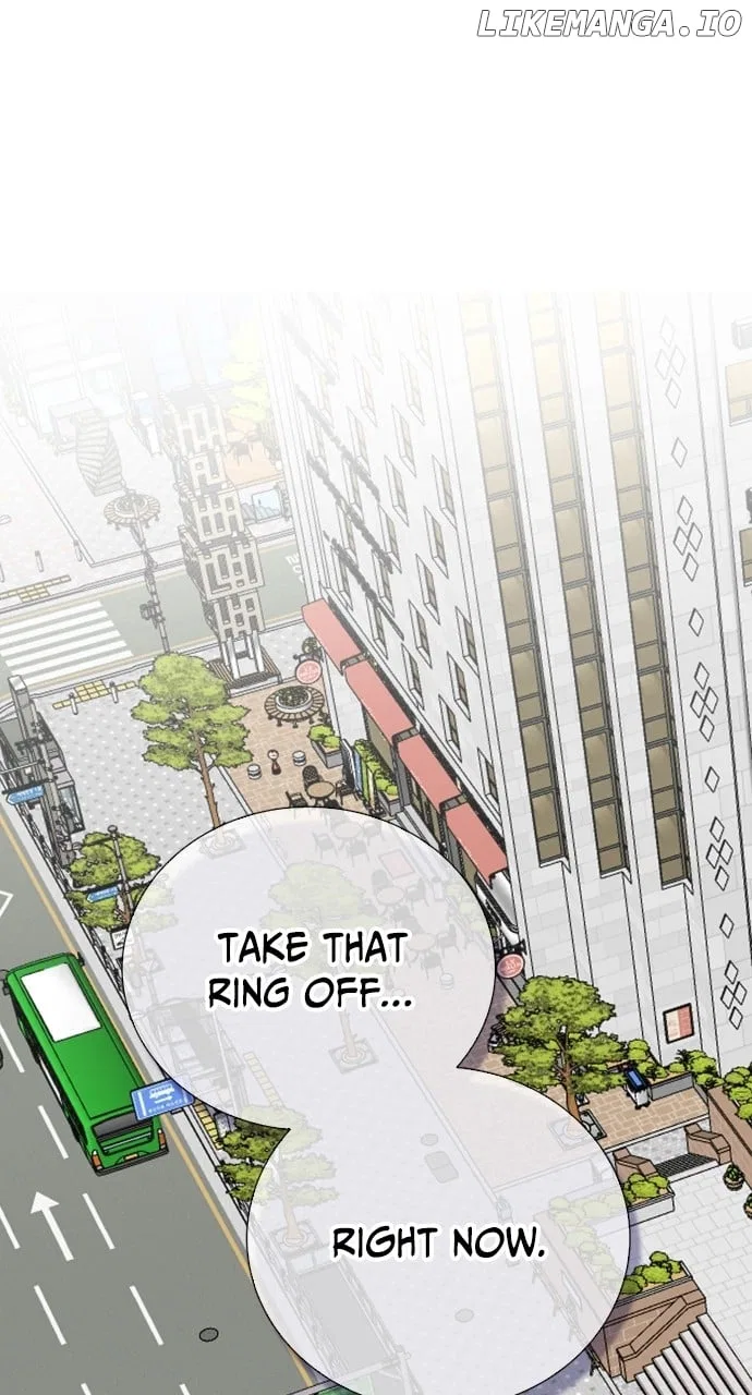 Let’s Meet After Work Chapter 60 – Page 1