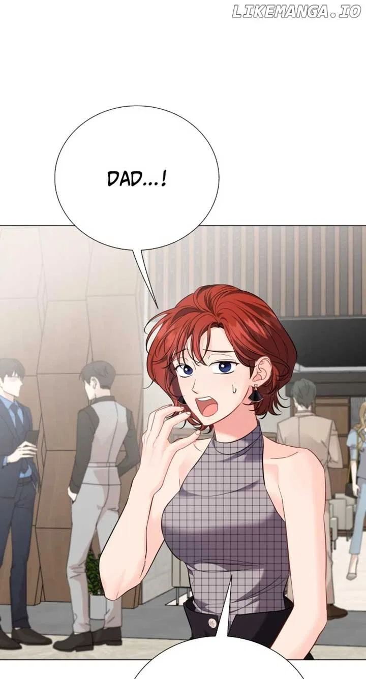 Let’s Meet After Work Chapter 58 – Page 1