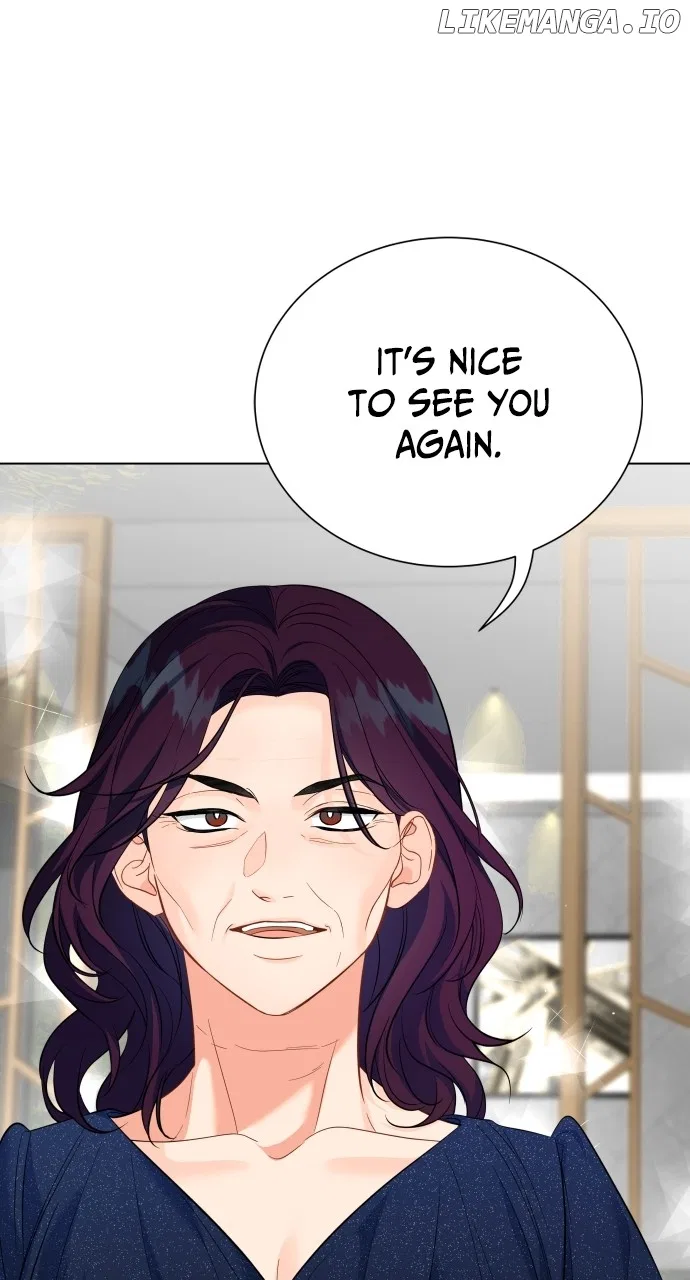 Let’s Meet After Work Chapter 55 – Page 1