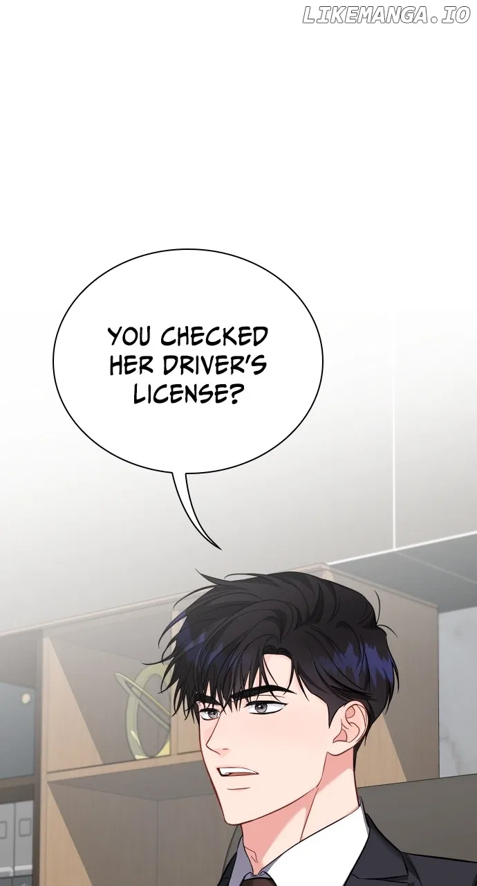 Let’s Meet After Work Chapter 54 – Page 1