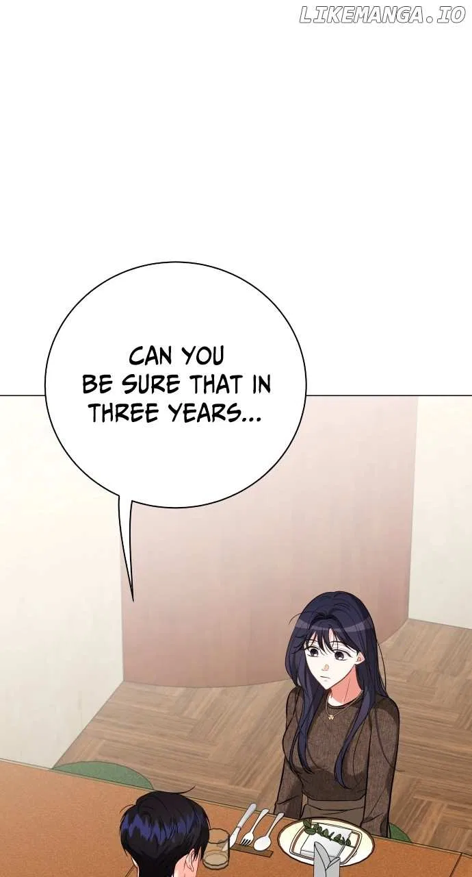 Let’s Meet After Work Chapter 50 – Page 1