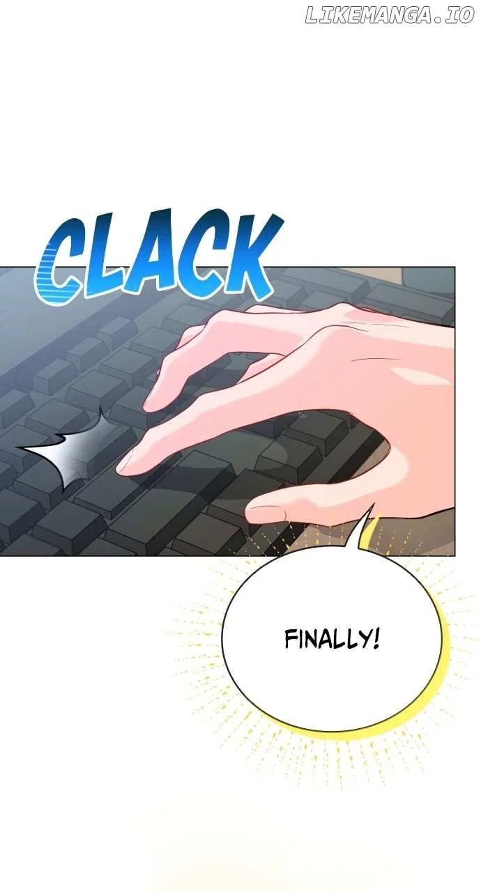 Let’s Meet After Work Chapter 48 – Page 1