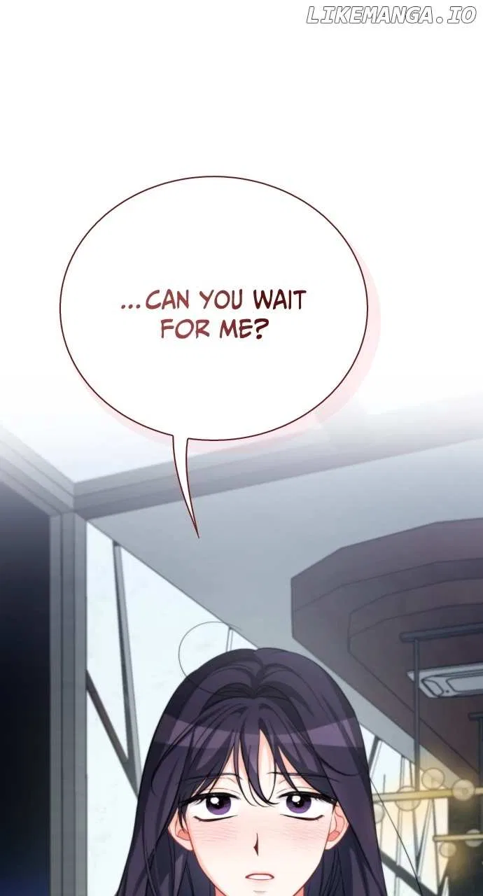 Let’s Meet After Work Chapter 45 – Page 1