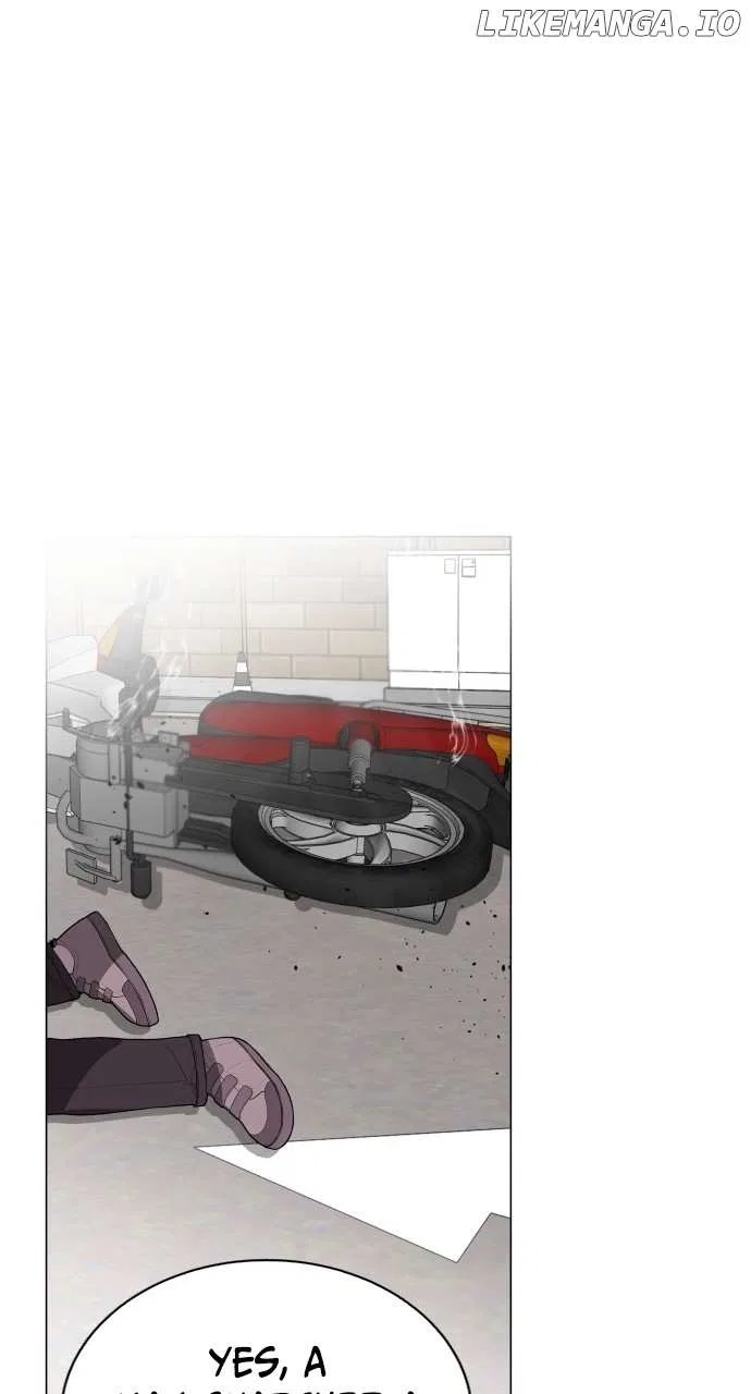 Let’s Meet After Work Chapter 43 – Page 1