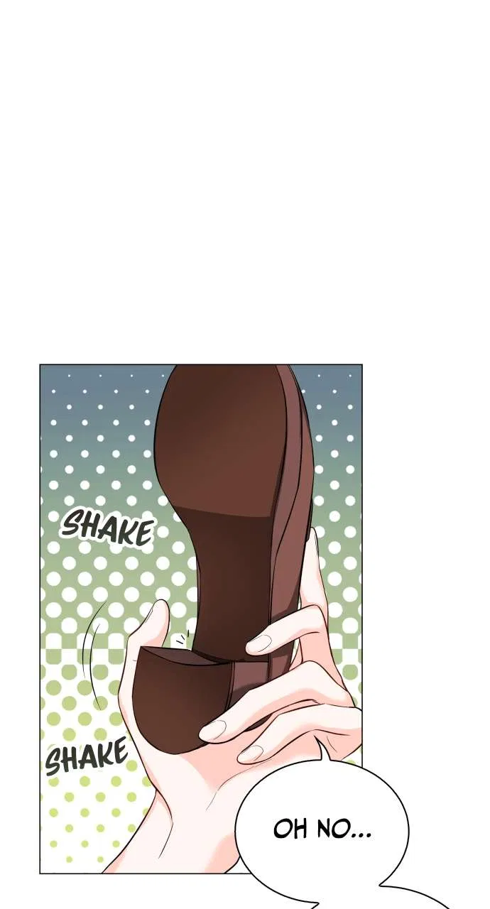 Let’s Meet After Work Chapter 40 – Page 1