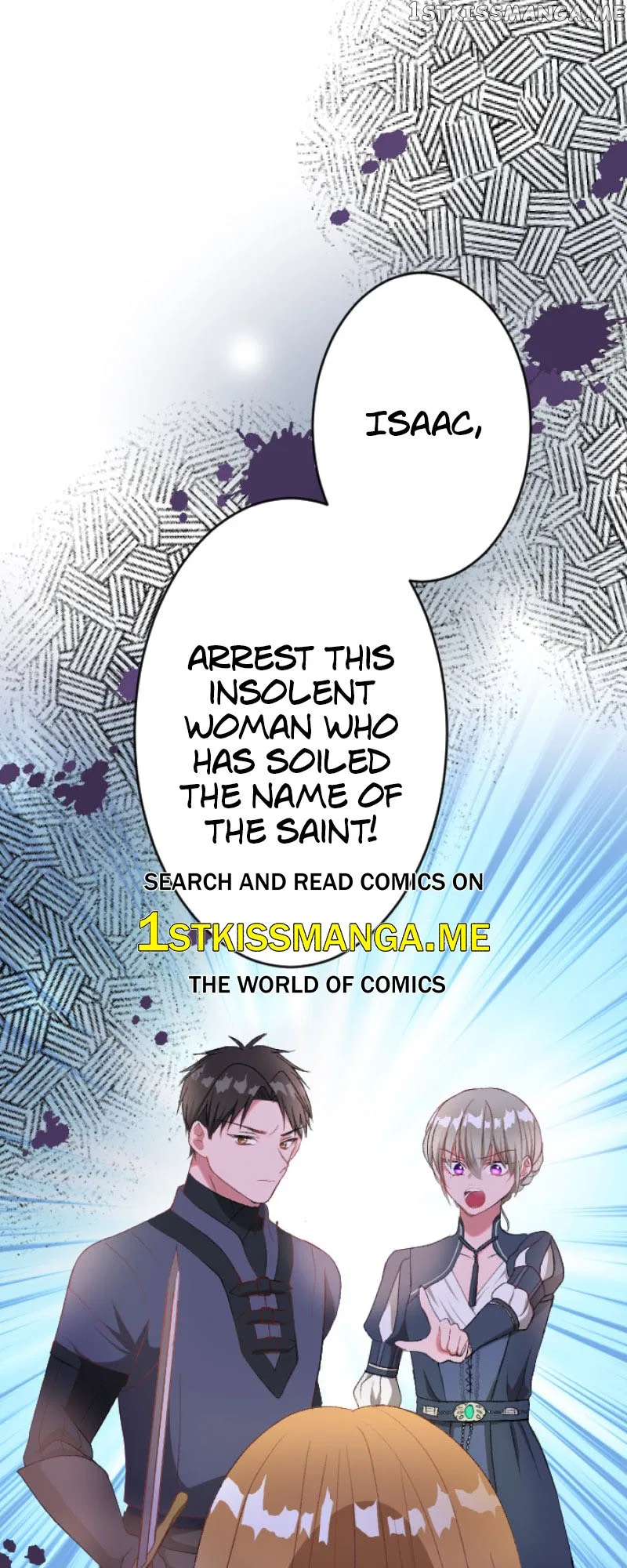 The Scorned Villainess Survives in the Wilderness Chapter 87 – Page 1