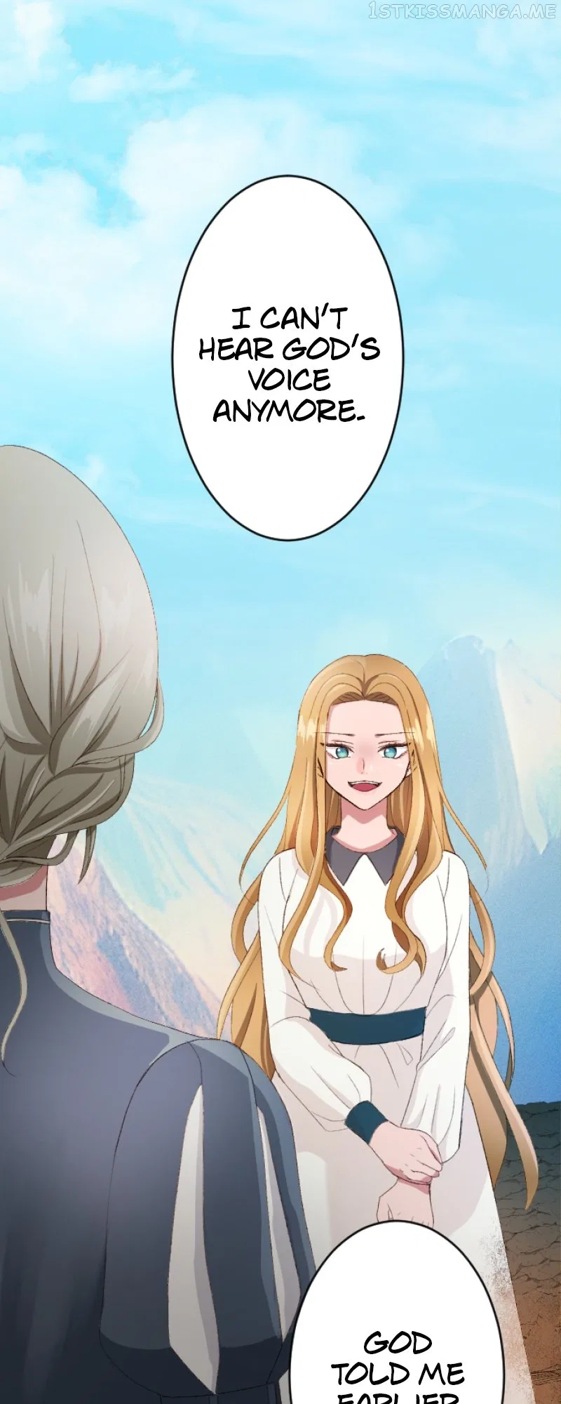 The Scorned Villainess Survives in the Wilderness Chapter 86 – Page 1