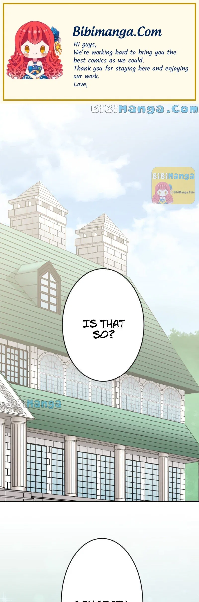 The Scorned Villainess Survives in the Wilderness Chapter 79 – Page 1