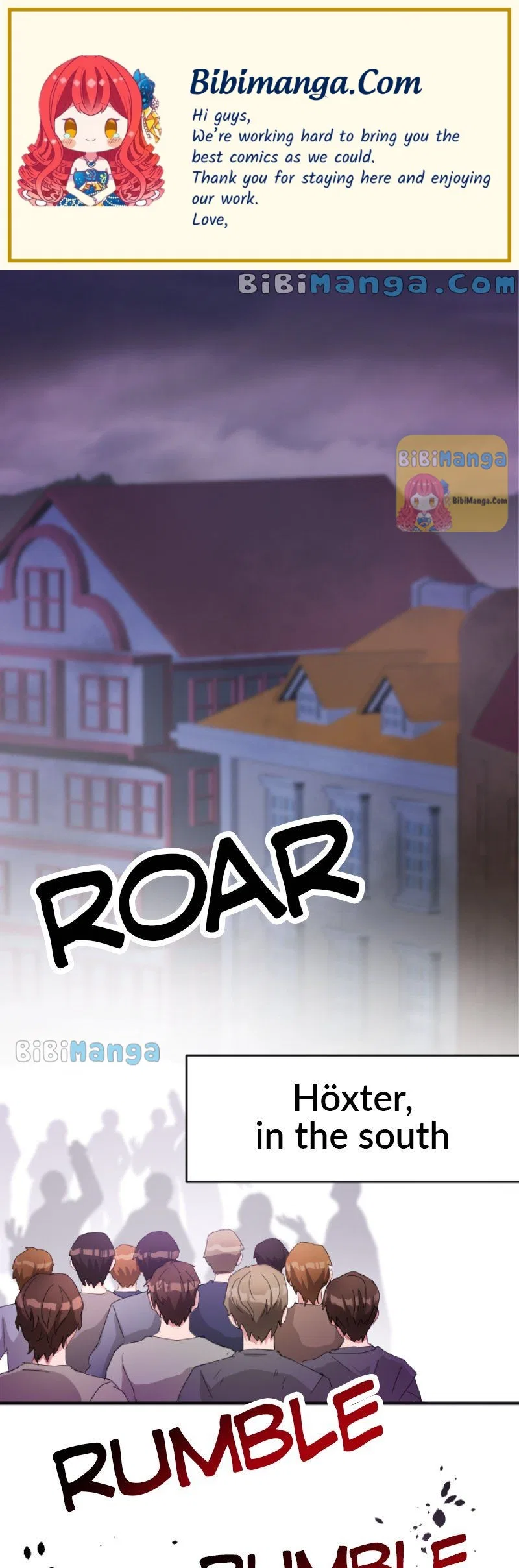 The Scorned Villainess Survives in the Wilderness Chapter 78 – Page 1