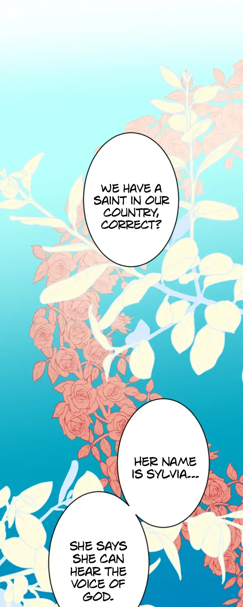 The Scorned Villainess Survives in the Wilderness Chapter 66 – Page 1