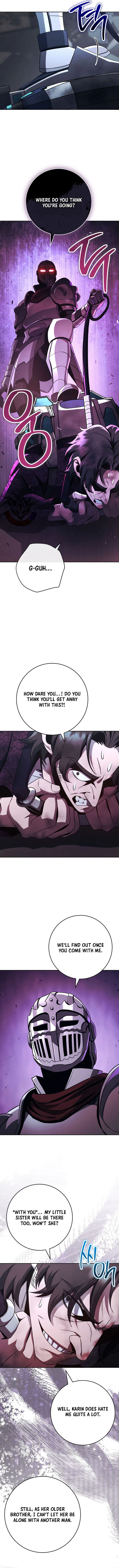 Genius Blacksmith’s Game Chapter 387 – Page 11