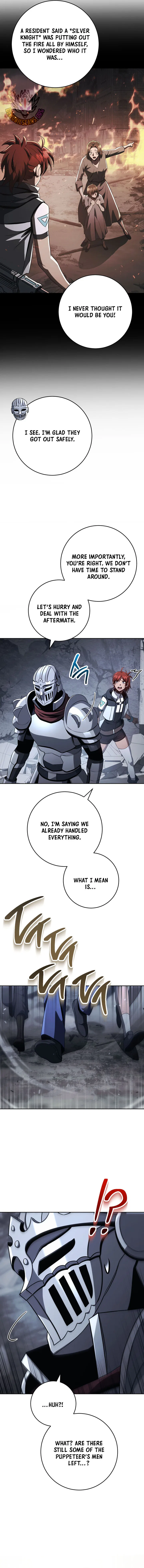 Genius Blacksmith’s Game Chapter 387 – Page 15