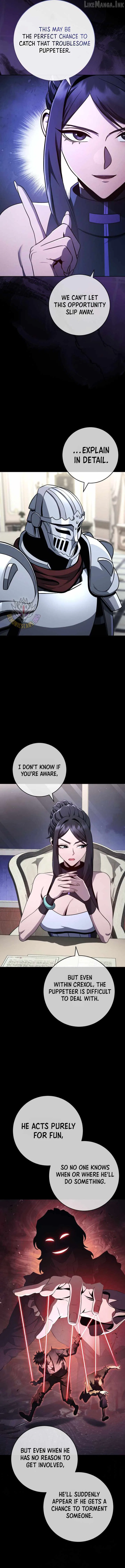 Genius Blacksmith’s Game Chapter 386 – Page 5
