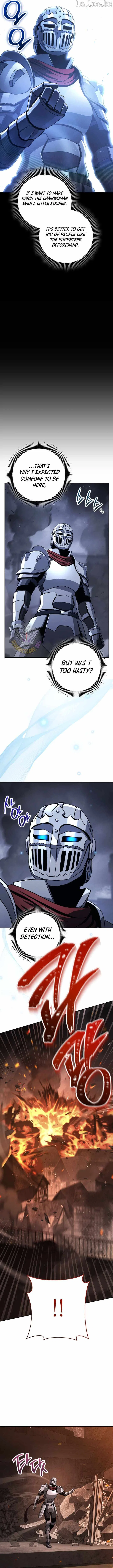 Genius Blacksmith’s Game Chapter 386 – Page 7