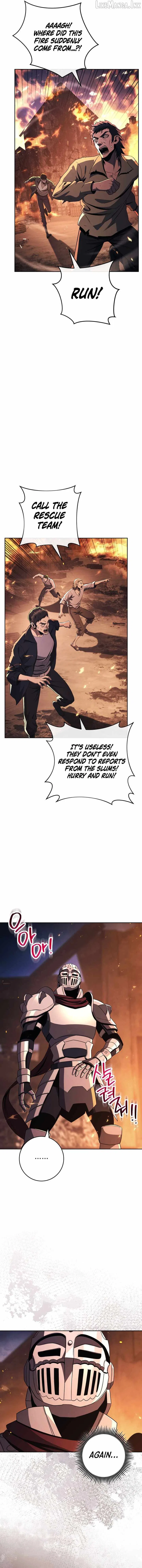 Genius Blacksmith’s Game Chapter 386 – Page 10