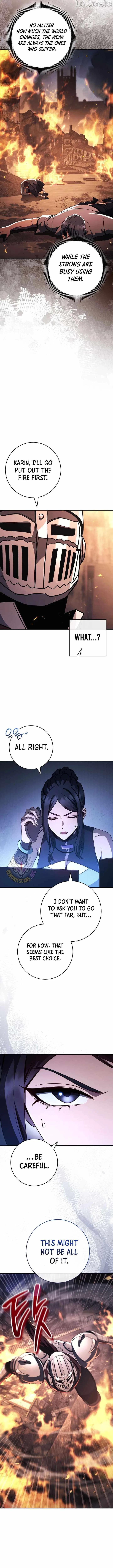 Genius Blacksmith’s Game Chapter 386 – Page 11