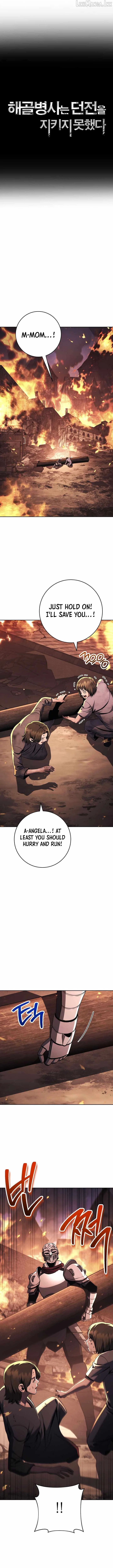 Genius Blacksmith’s Game Chapter 386 – Page 12
