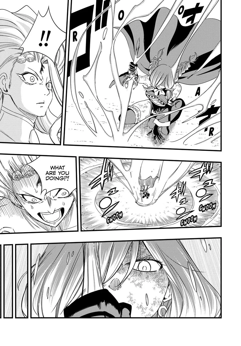 Genius Blacksmith’s Game Chapter 219 – Page 7