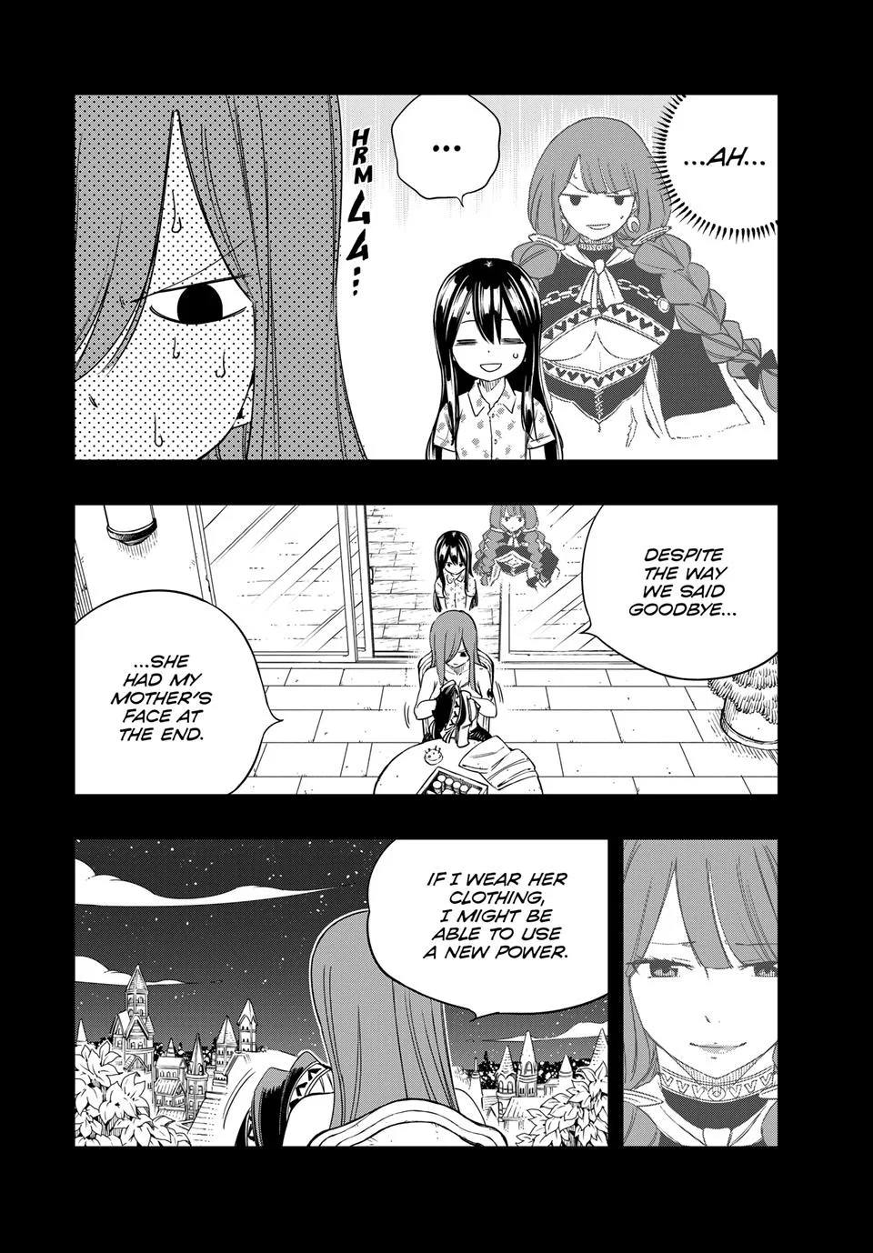 Genius Blacksmith’s Game Chapter 219 – Page 10