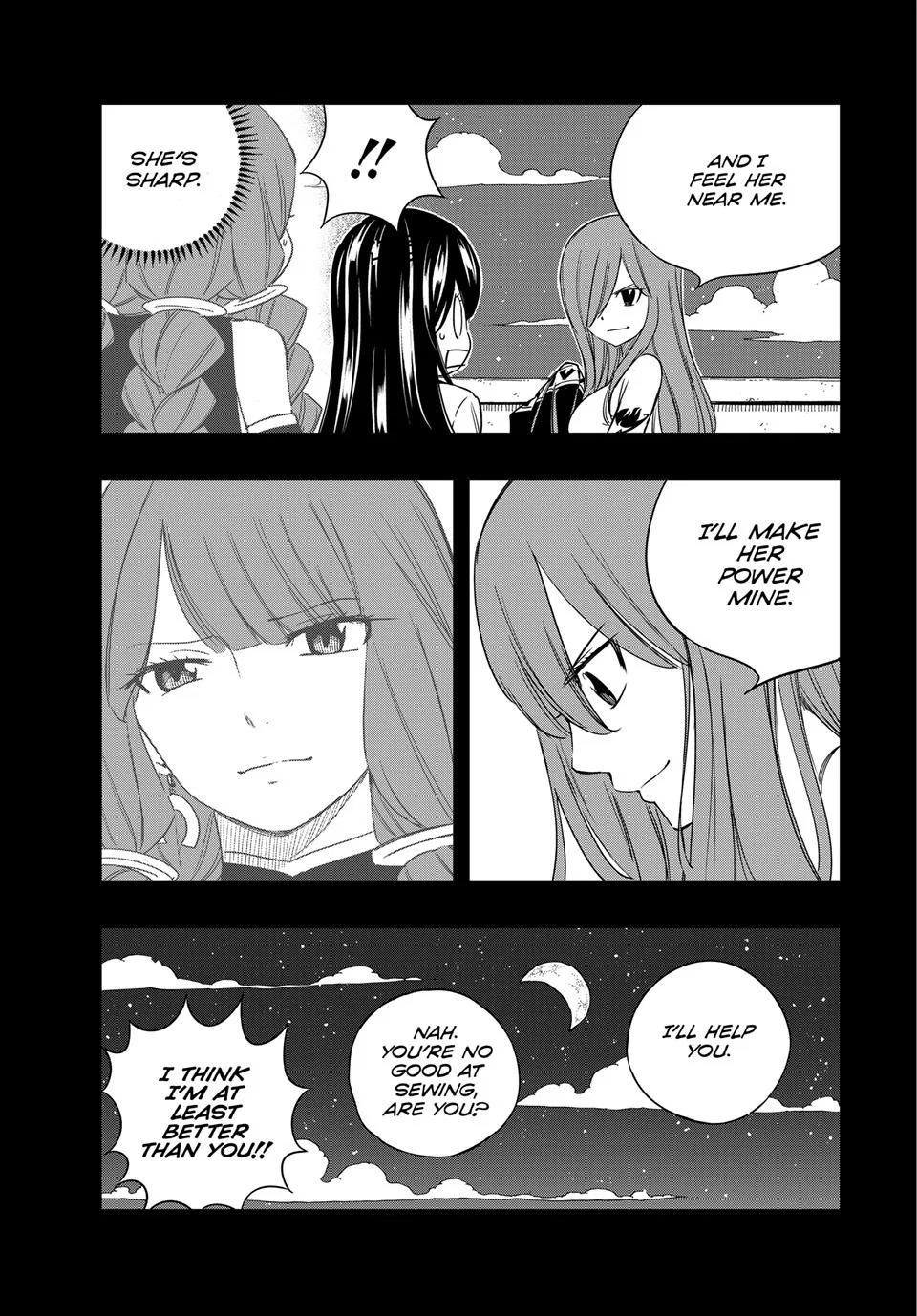 Genius Blacksmith’s Game Chapter 219 – Page 11