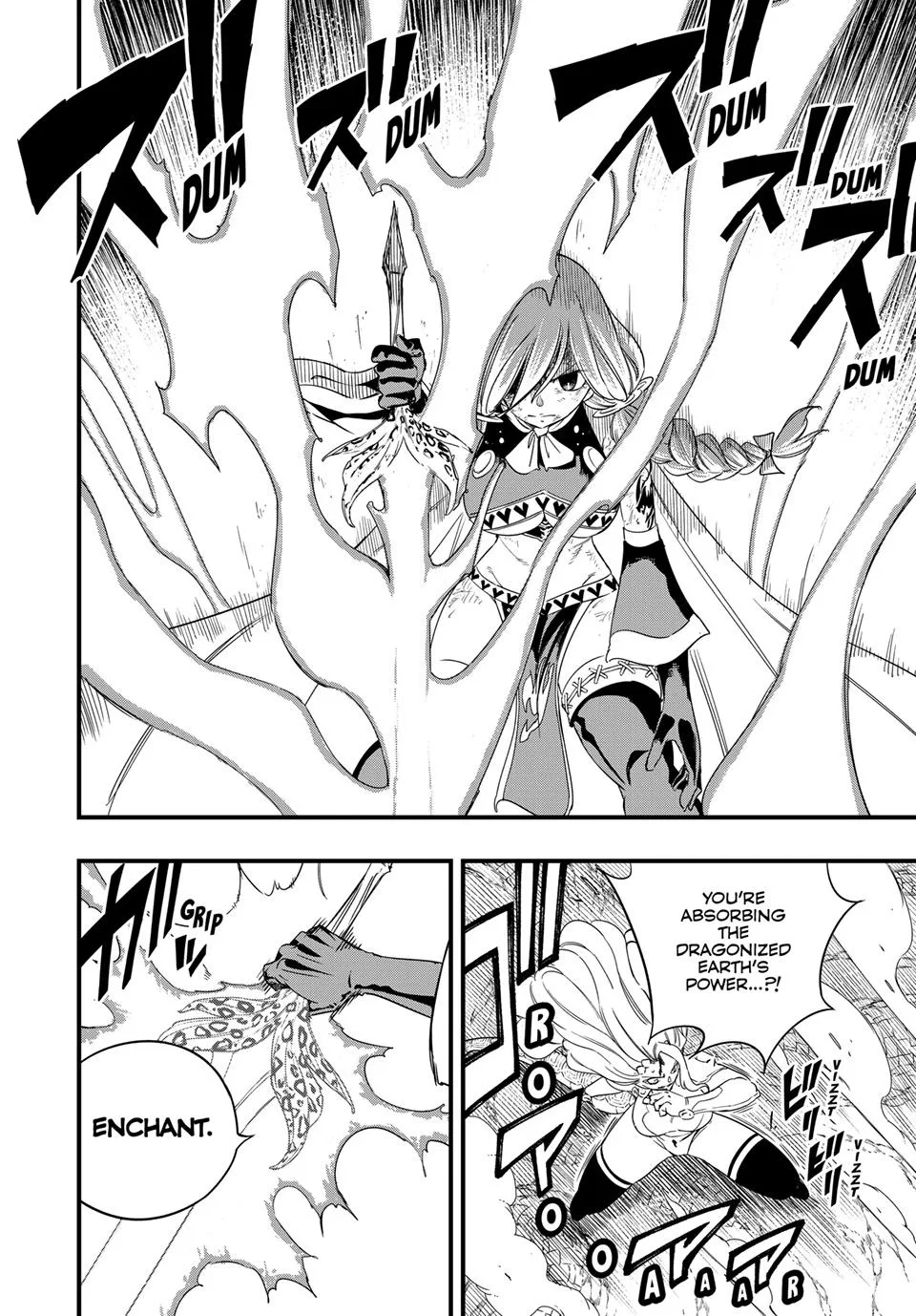 Genius Blacksmith’s Game Chapter 219 – Page 12