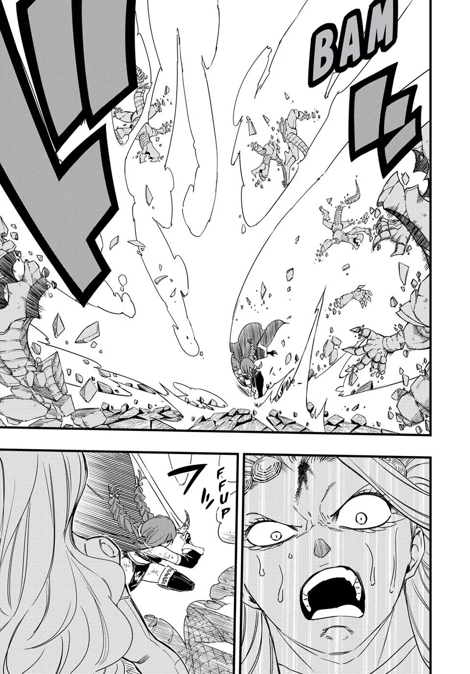 Genius Blacksmith’s Game Chapter 219 – Page 15