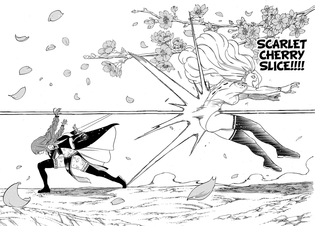 Genius Blacksmith’s Game Chapter 219 – Page 16