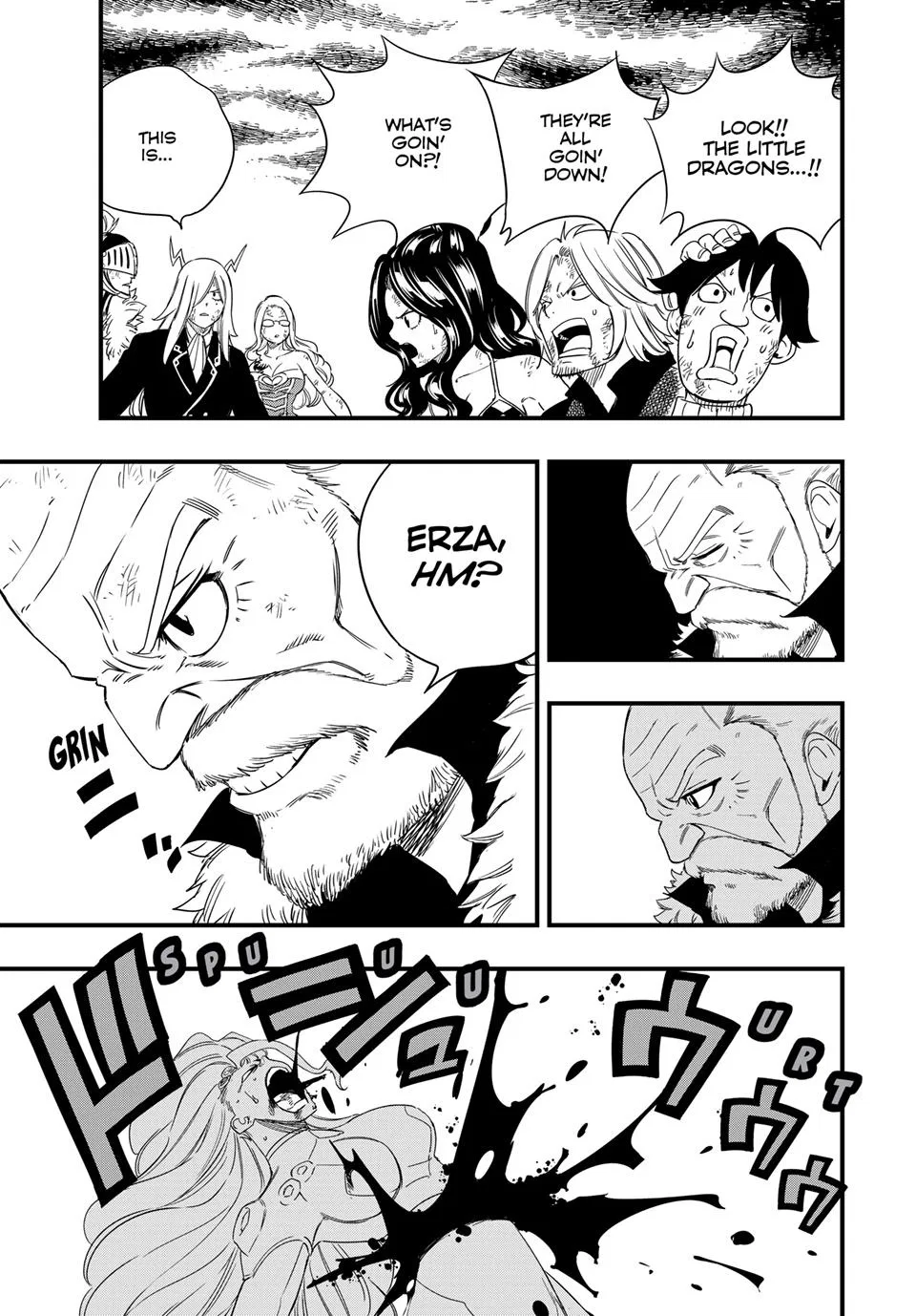 Genius Blacksmith’s Game Chapter 219 – Page 18