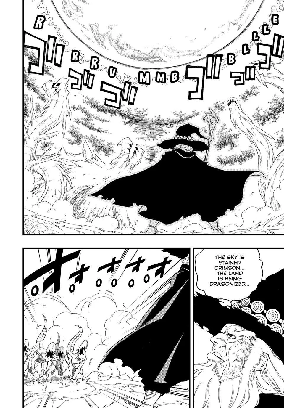 Genius Blacksmith’s Game Chapter 218 – Page 2