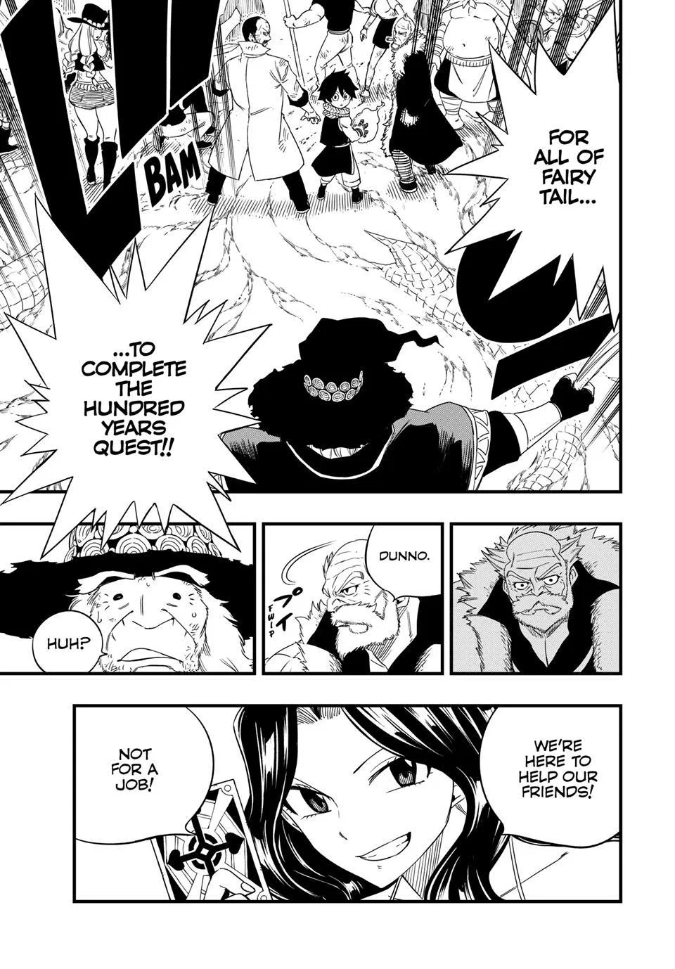 Genius Blacksmith’s Game Chapter 218 – Page 8