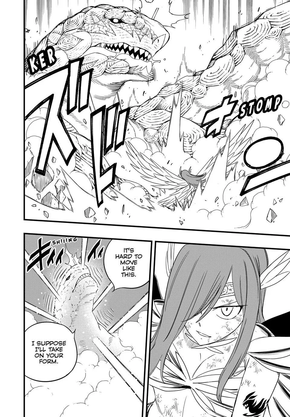 Genius Blacksmith’s Game Chapter 218 – Page 9