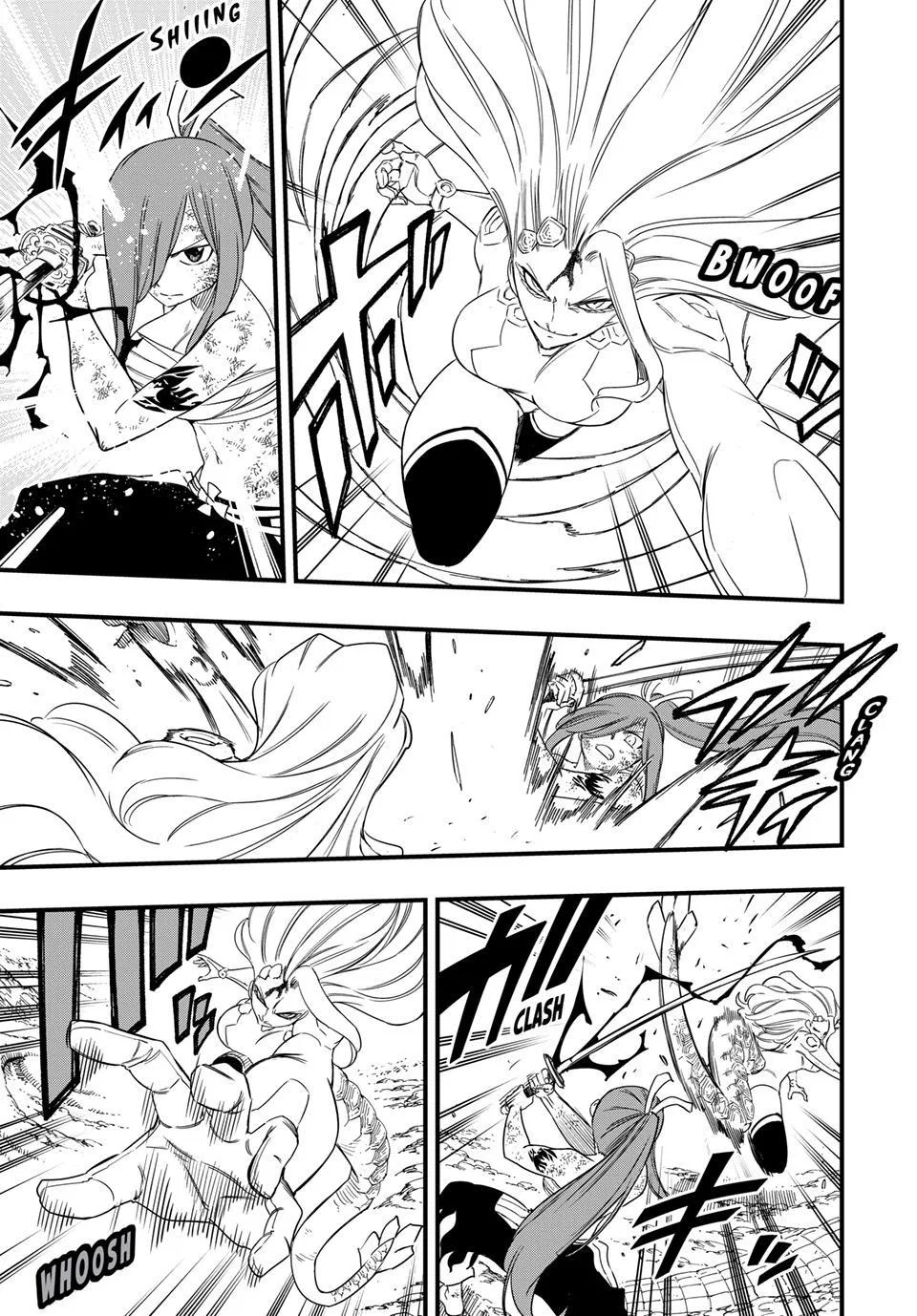 Genius Blacksmith’s Game Chapter 218 – Page 10