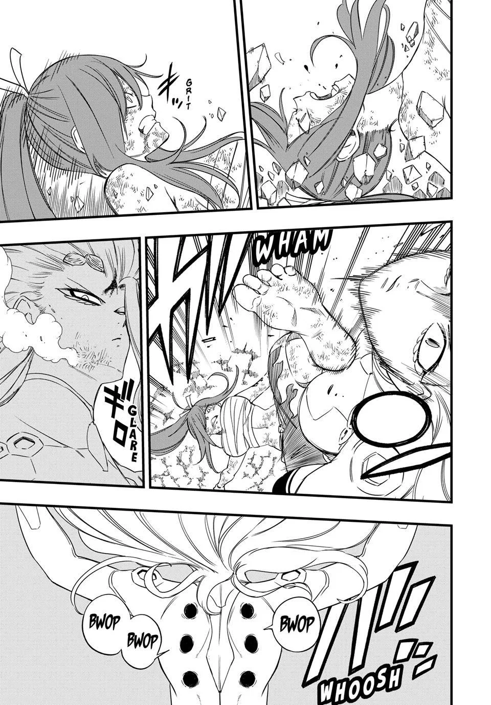 Genius Blacksmith’s Game Chapter 218 – Page 12