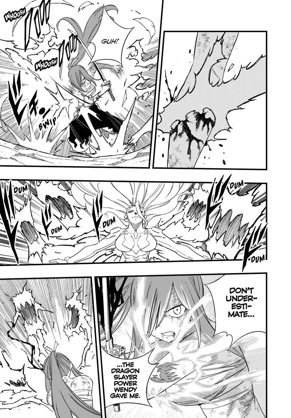 Genius Blacksmith’s Game Chapter 218 – Page 14