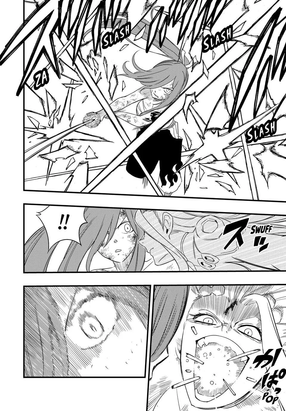 Genius Blacksmith’s Game Chapter 218 – Page 15