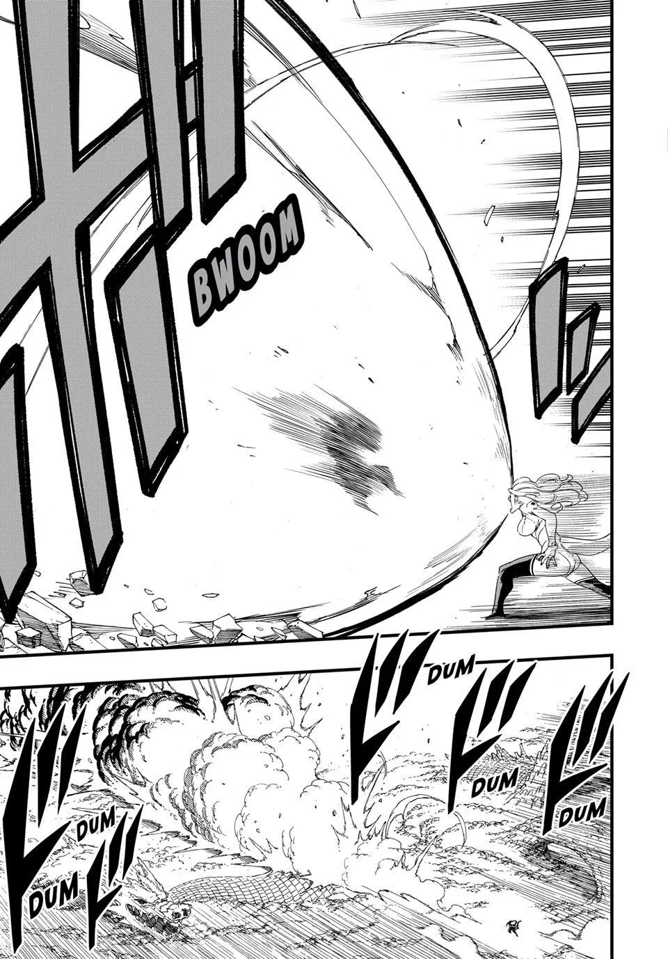 Genius Blacksmith’s Game Chapter 218 – Page 16