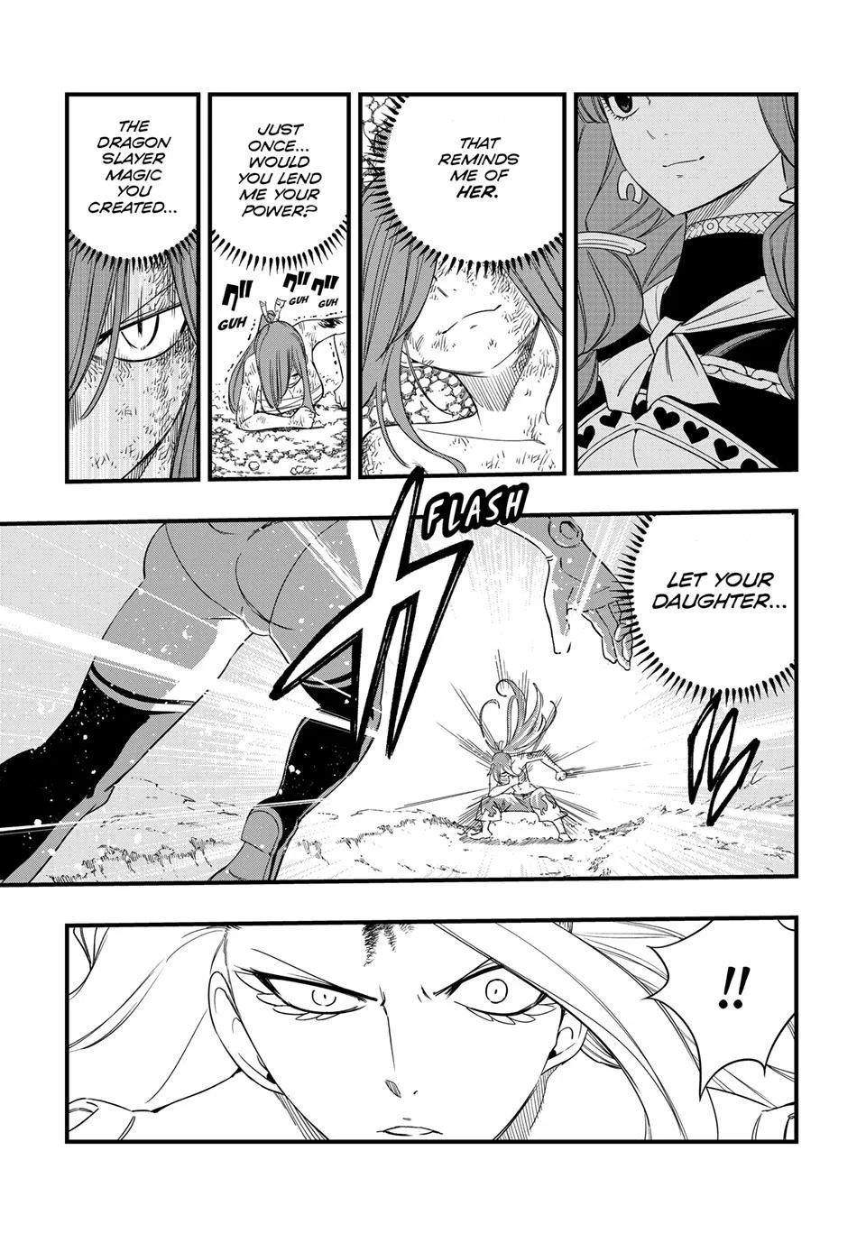 Genius Blacksmith’s Game Chapter 218 – Page 18