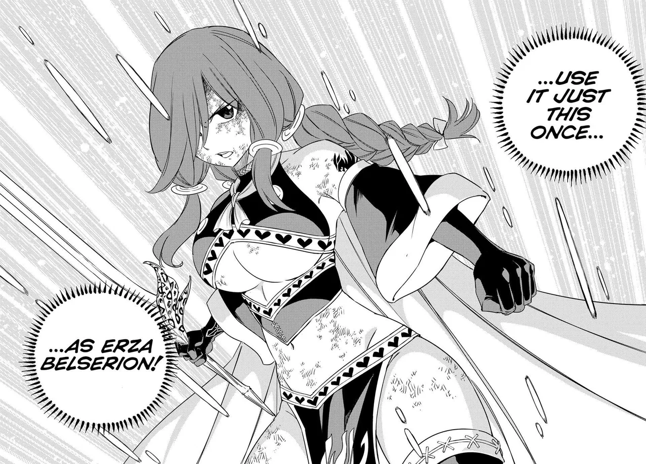 Genius Blacksmith’s Game Chapter 218 – Page 19